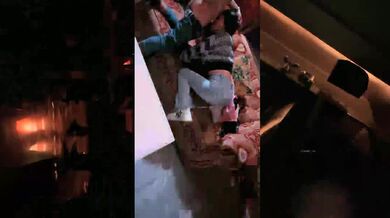 【呦呦宝贝呀】淫乱大场面，男男女女在商K大狂欢，在KTV玩嗨了，酒精刺激下啪啪，10小时推荐 (6)